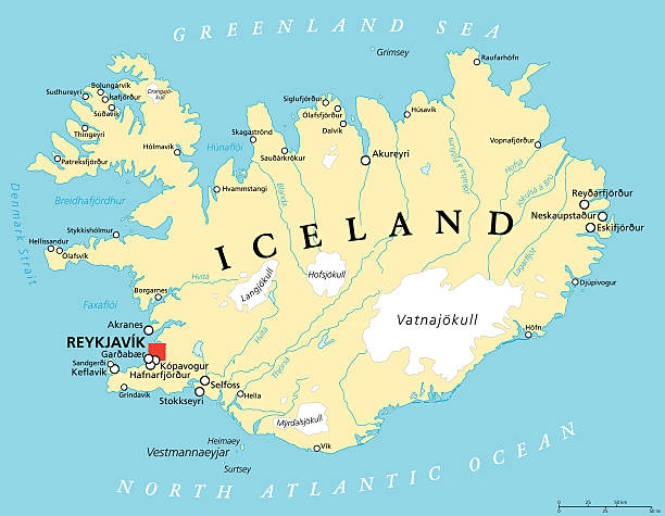 GeoCamp Iceland 2024 Balance